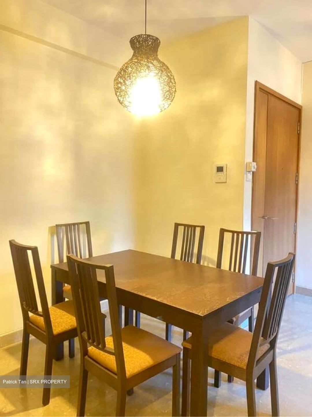 Adam Park Condominium (D11), Condominium #566248221